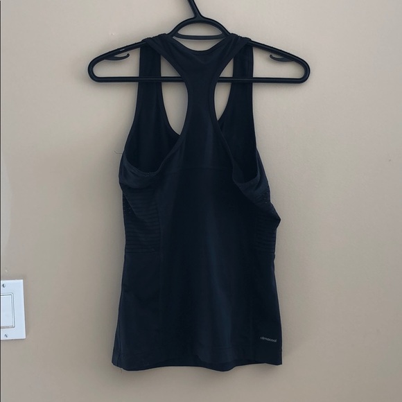 adidas Workout Tank - Picture 2 of 4